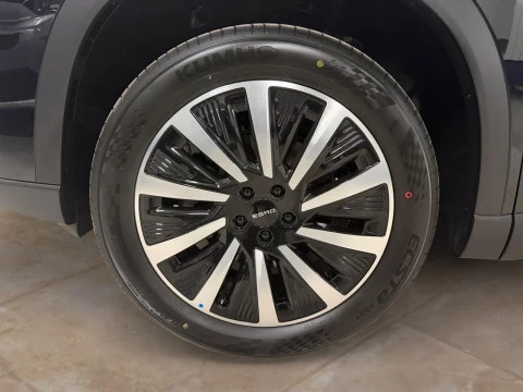 EBRO S800 1.5 TGDI PHEV Luxury E-CVT