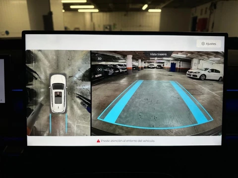 EBRO S800 1.5 TGDI PHEV Luxury E-CVT