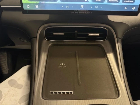 EBRO S800 1.5 TGDI PHEV Luxury E-CVT