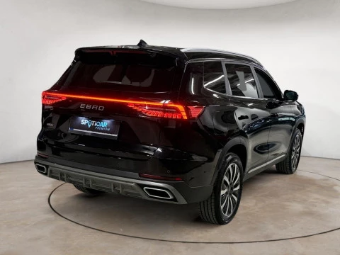EBRO S800 1.5 TGDI PHEV Luxury E-CVT