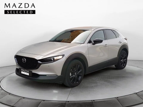 Mazda CX-30 2.0 E-SKYACTIV-X MHEV NAGISA 186CV 6MT
