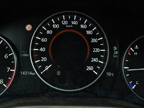 Mazda CX-30 2.0 E-SKYACTIV-X MHEV NAGISA 186CV 6MT