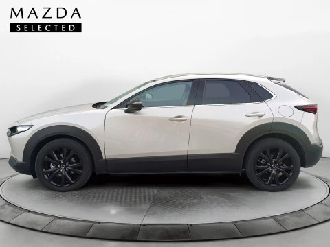 Mazda CX-30 2.0 E-SKYACTIV-X MHEV NAGISA 186CV 6MT