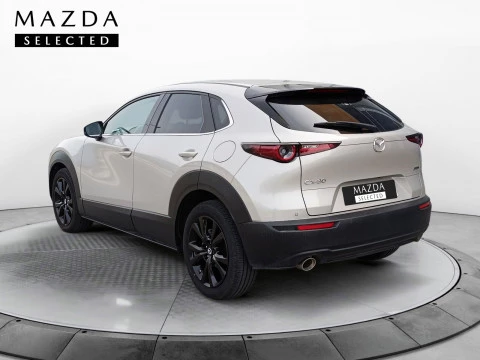 Mazda CX-30 2.0 E-SKYACTIV-X MHEV NAGISA 186CV 6MT