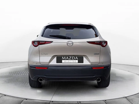 Mazda CX-30 2.0 E-SKYACTIV-X MHEV NAGISA 186CV 6MT