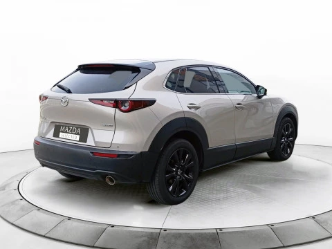 Mazda CX-30 2.0 E-SKYACTIV-X MHEV NAGISA 186CV 6MT