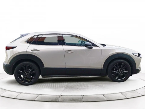 Mazda CX-30 2.0 E-SKYACTIV-X MHEV NAGISA 186CV 6MT