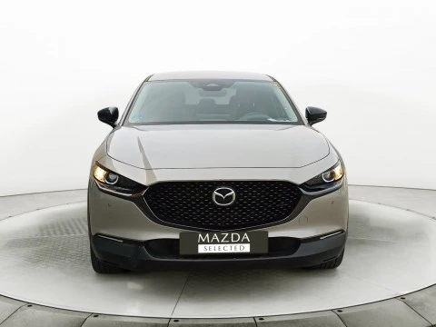 Mazda CX-30 2.0 E-SKYACTIV-X MHEV NAGISA 186CV 6MT