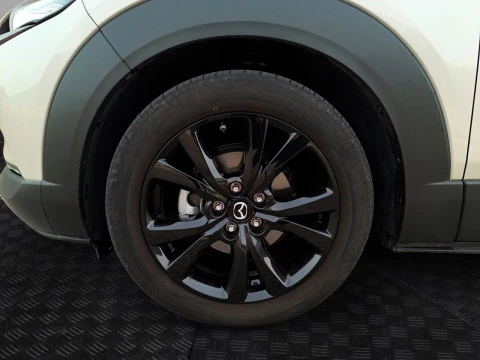 Mazda CX-30 2.0 E-SKYACTIV-X MHEV NAGISA 186CV 6MT