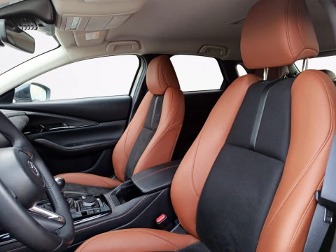 Mazda CX-30 2.0 E-SKYACTIV-X MHEV NAGISA 186CV 6MT