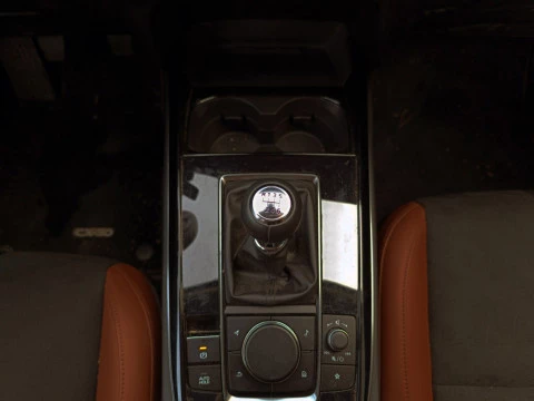 Mazda CX-30 2.0 E-SKYACTIV-X MHEV NAGISA 186CV 6MT