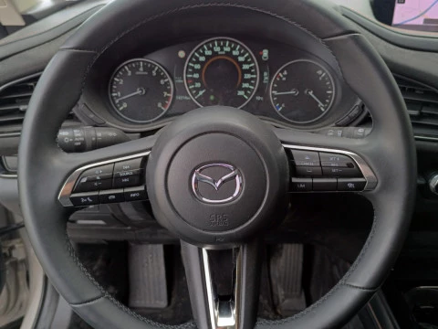 Mazda CX-30 2.0 E-SKYACTIV-X MHEV NAGISA 186CV 6MT