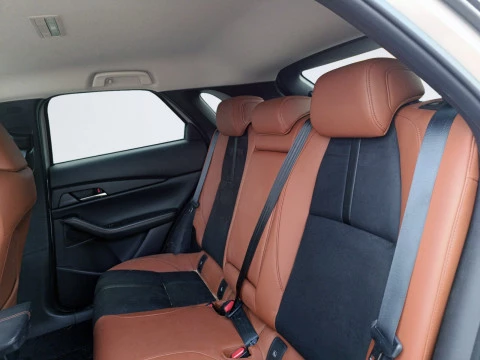 Mazda CX-30 2.0 E-SKYACTIV-X MHEV NAGISA 186CV 6MT