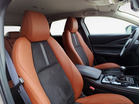 Mazda CX-30 2.0 E-SKYACTIV-X MHEV NAGISA 186CV 6MT