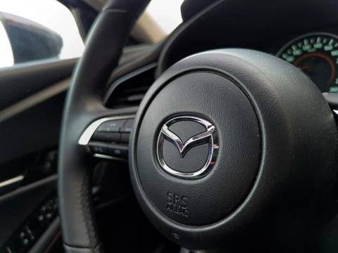 Mazda CX-30 2.0 E-SKYACTIV-X MHEV NAGISA 186CV 6MT