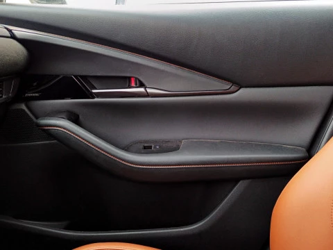 Mazda CX-30 2.0 E-SKYACTIV-X MHEV NAGISA 186CV 6MT