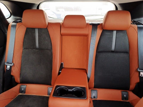 Mazda CX-30 2.0 E-SKYACTIV-X MHEV NAGISA 186CV 6MT