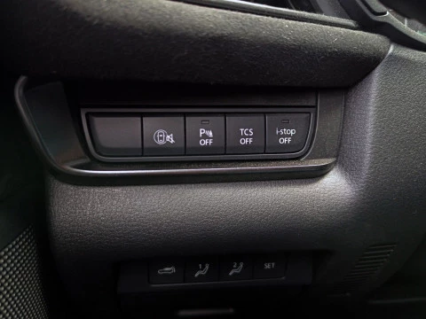 Mazda CX-30 2.0 E-SKYACTIV-X MHEV NAGISA 186CV 6MT