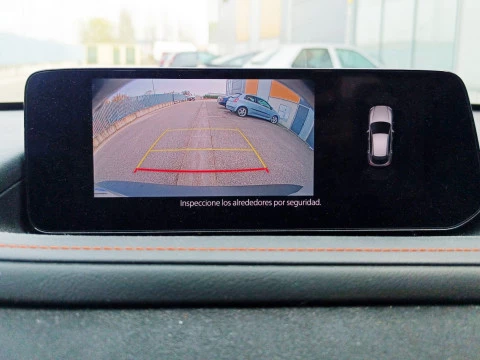 Mazda CX-30 2.0 E-SKYACTIV-X MHEV NAGISA 186CV 6MT