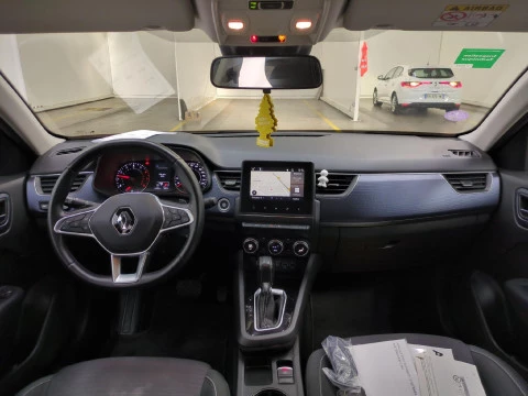 Renault Arkana Equilibre TCe 103kW(140CV) EDC mild hyb