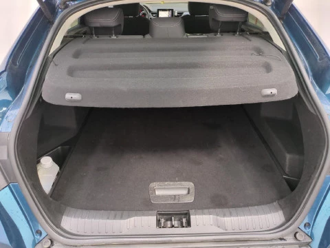 Renault Arkana Equilibre TCe 103kW(140CV) EDC mild hyb