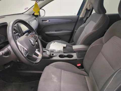 Renault Arkana Equilibre TCe 103kW(140CV) EDC mild hyb