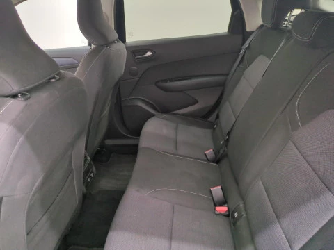 Renault Arkana Equilibre TCe 103kW(140CV) EDC mild hyb