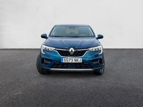 Renault Arkana Equilibre TCe 103kW(140CV) EDC mild hyb