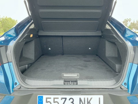 Renault Arkana Equilibre TCe 103kW(140CV) EDC mild hyb