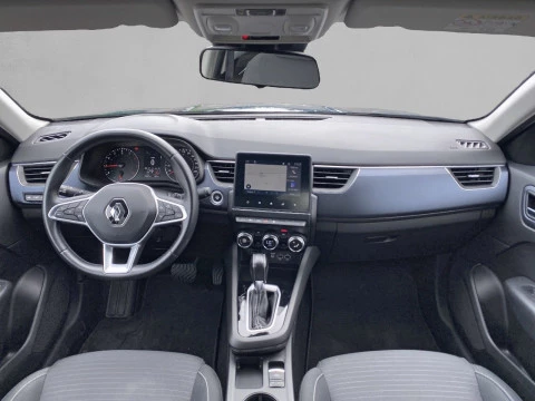 Renault Arkana Equilibre TCe 103kW(140CV) EDC mild hyb