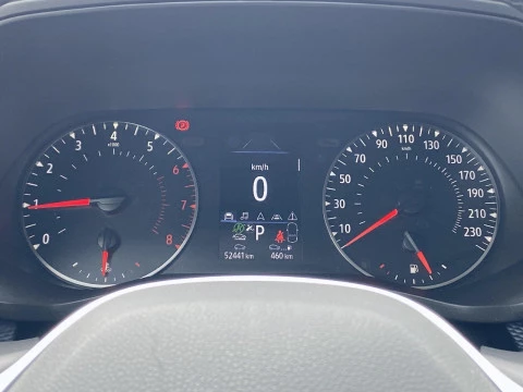 Renault Arkana Equilibre TCe 103kW(140CV) EDC mild hyb