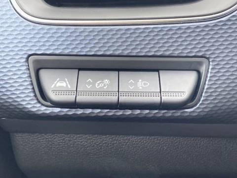 Renault Arkana Equilibre TCe 103kW(140CV) EDC mild hyb