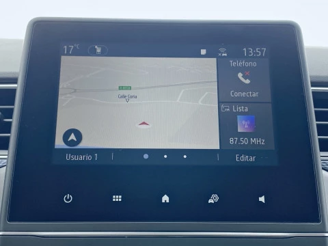 Renault Arkana Equilibre TCe 103kW(140CV) EDC mild hyb