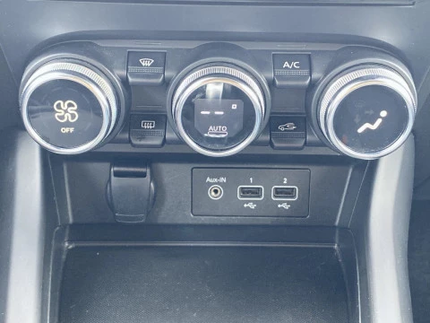 Renault Arkana Equilibre TCe 103kW(140CV) EDC mild hyb