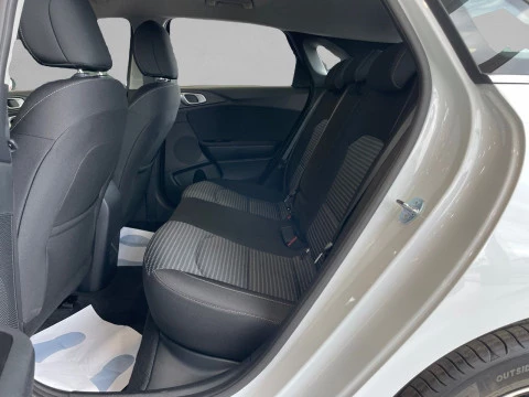 Kia Ceed 1.0 T-GDi 74kW (100CV) Drive