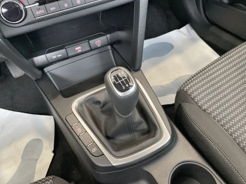 Kia Ceed 1.0 T-GDi 74kW (100CV) Drive