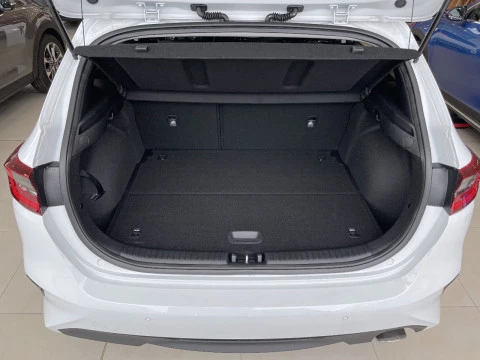 Kia Ceed 1.0 T-GDi 74kW (100CV) Drive