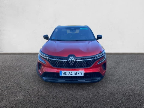 Renault Austral Techno E-Tech Full Hybrid 147kW (200CV)