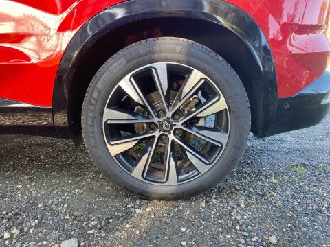 Renault Austral Techno E-Tech Full Hybrid 147kW (200CV)