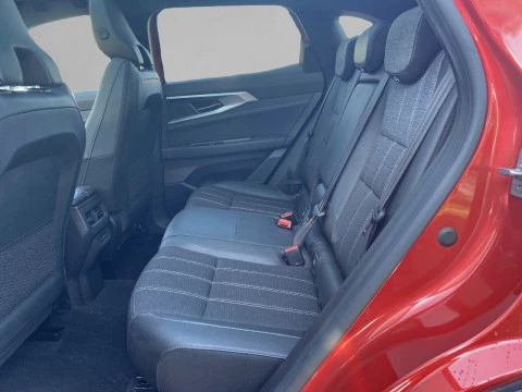 Renault Austral Techno E-Tech Full Hybrid 147kW (200CV)