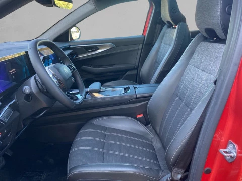 Renault Austral Techno E-Tech Full Hybrid 147kW (200CV)