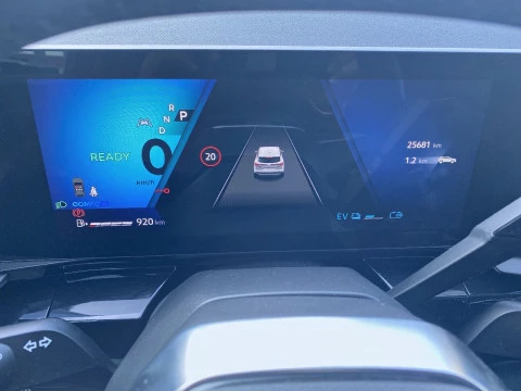 Renault Austral Techno E-Tech Full Hybrid 147kW (200CV)