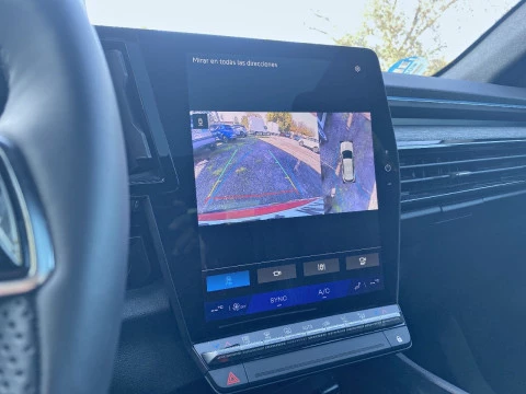 Renault Austral Techno E-Tech Full Hybrid 147kW (200CV)