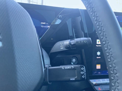 Renault Austral Techno E-Tech Full Hybrid 147kW (200CV)