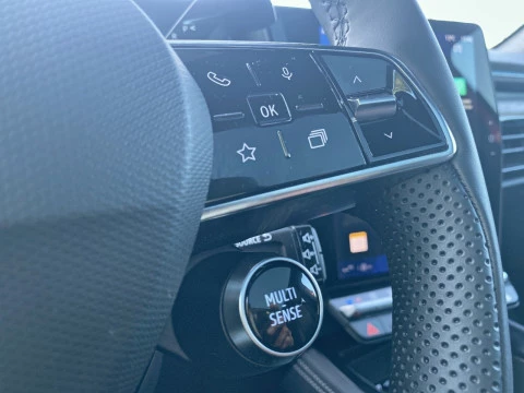 Renault Austral Techno E-Tech Full Hybrid 147kW (200CV)