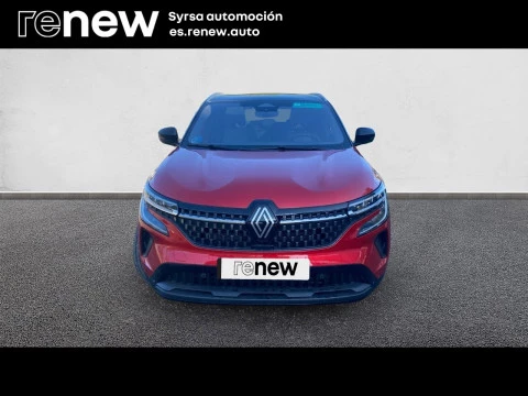 Renault Austral Techno E-Tech Full Hybrid 147kW (200CV)