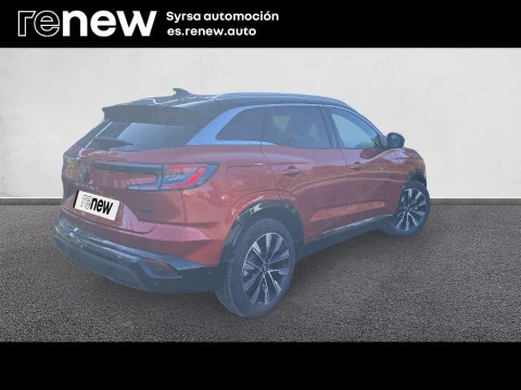 Renault Austral Techno E-Tech Full Hybrid 147kW (200CV)