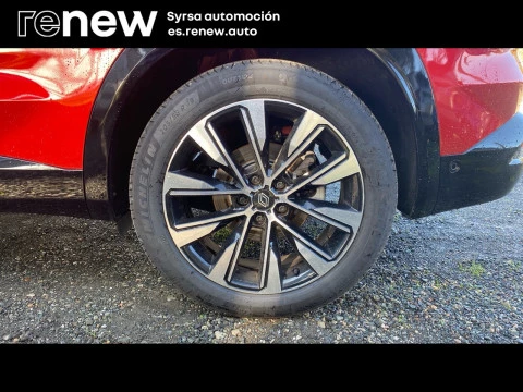 Renault Austral Techno E-Tech Full Hybrid 147kW (200CV)