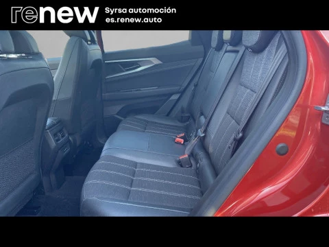 Renault Austral Techno E-Tech Full Hybrid 147kW (200CV)