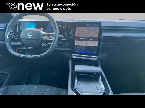 Renault Austral Techno E-Tech Full Hybrid 147kW (200CV)